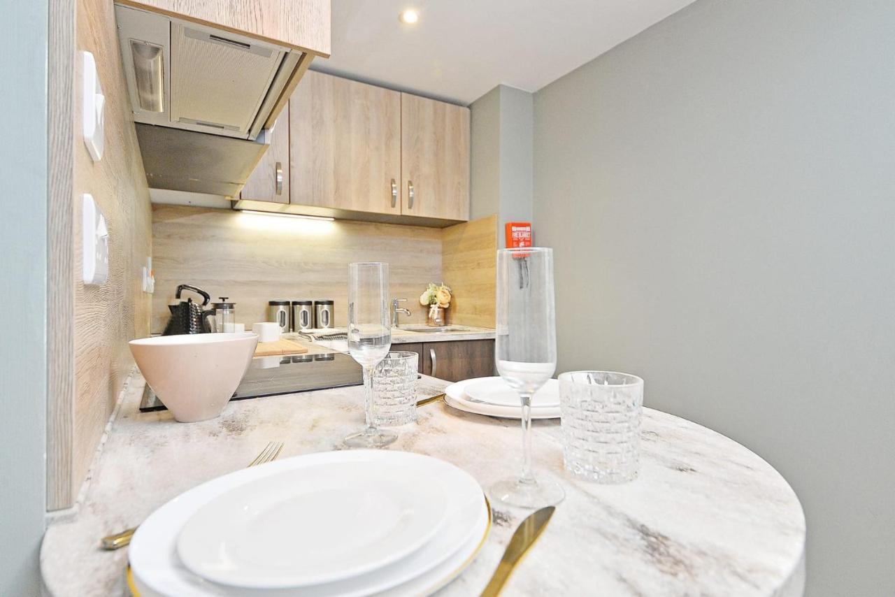 For Students Only Chic At Fontenoy In Centre Apartment *