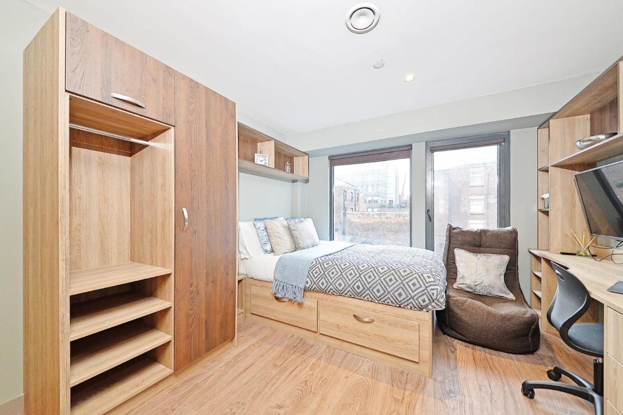 For Students Only Chic At Fontenoy In Centre Apartment *