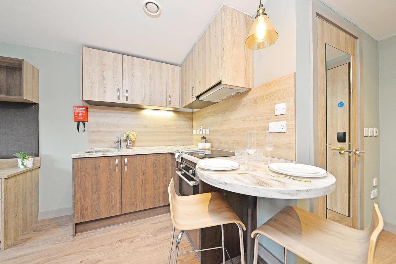 For Students Only Chic At Fontenoy In Centre Apartment Liverpool