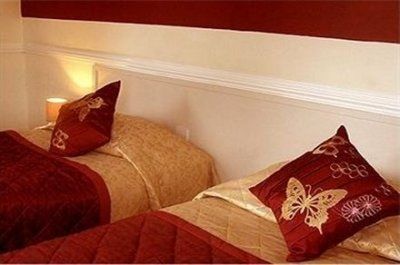 Sefton Park Hotel Liverpool