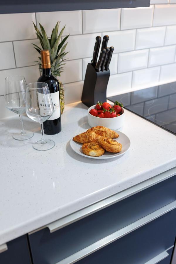 Apartment Crawford Avenue Retreat Liverpool
