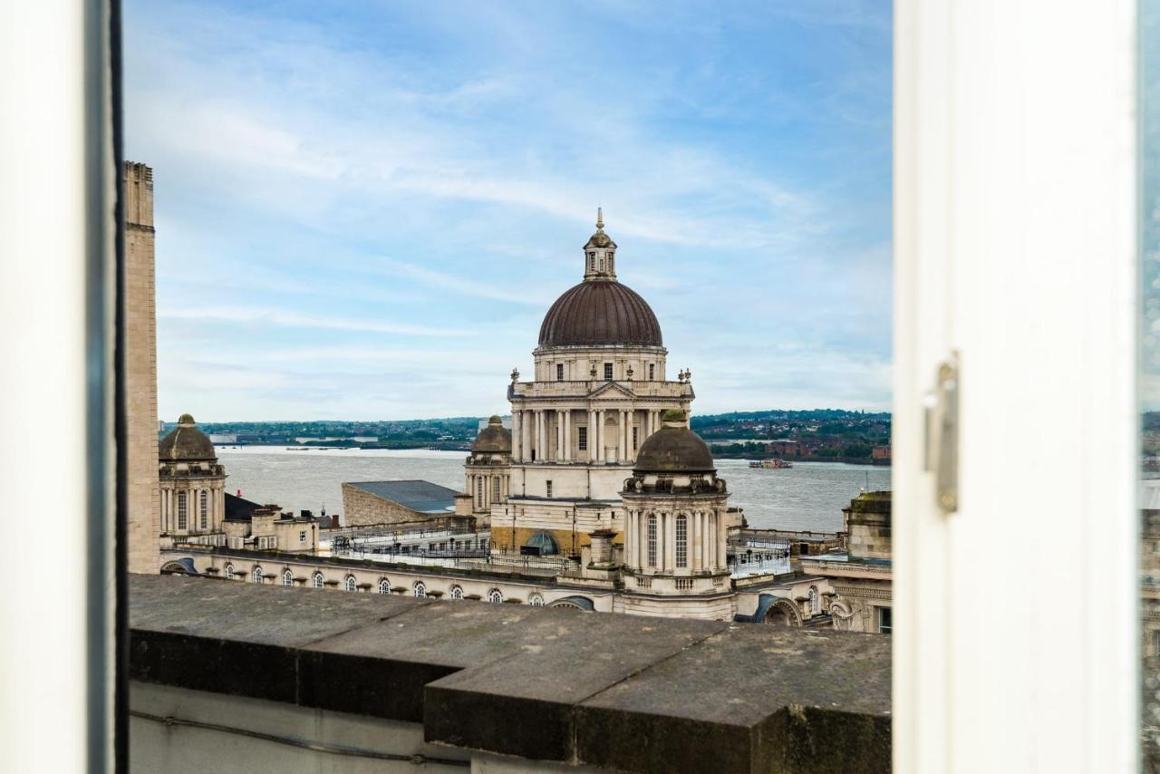Host & - Waterfront Penthouse Apartment *