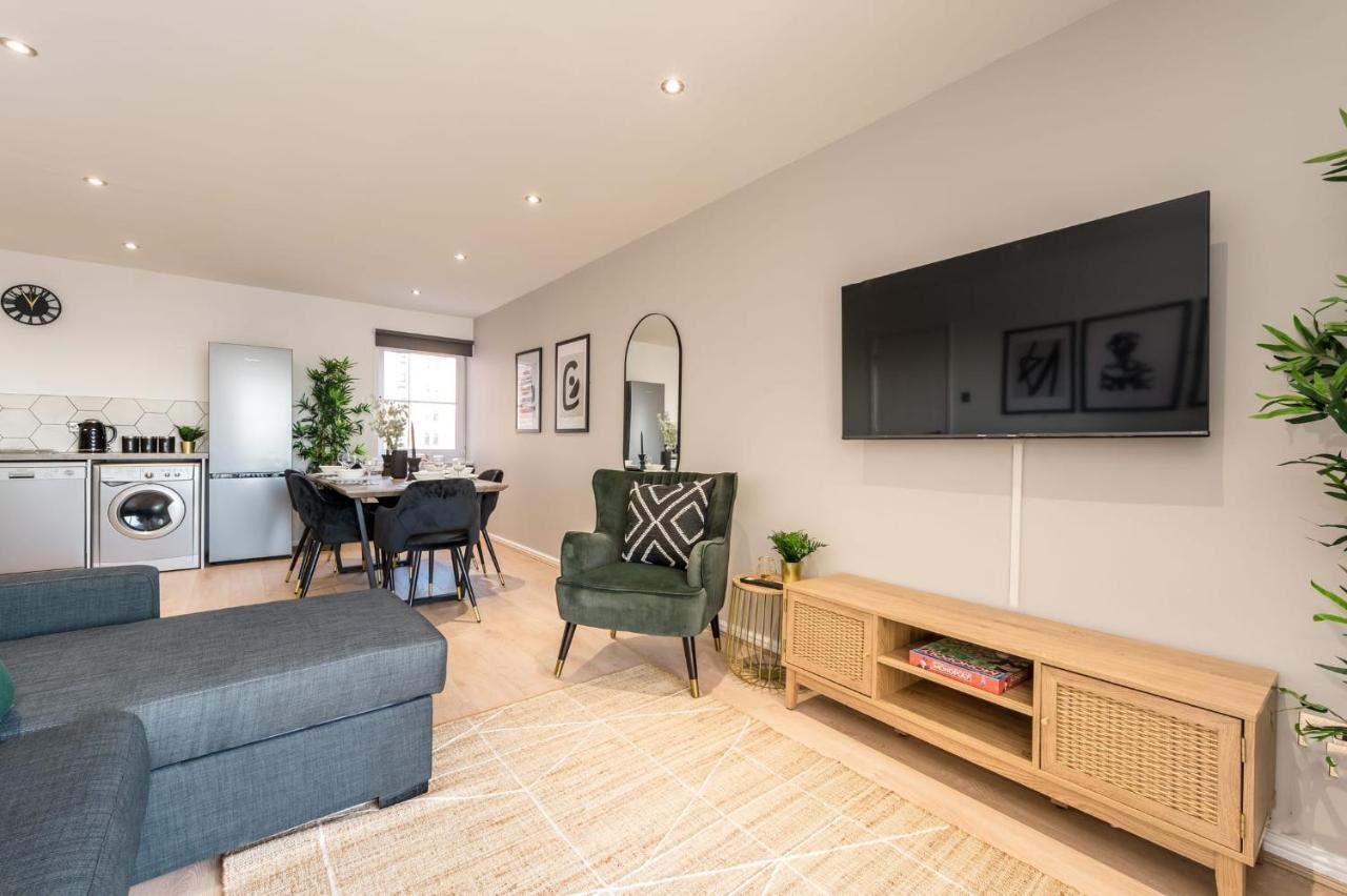 Apartment Host & - Quayside *