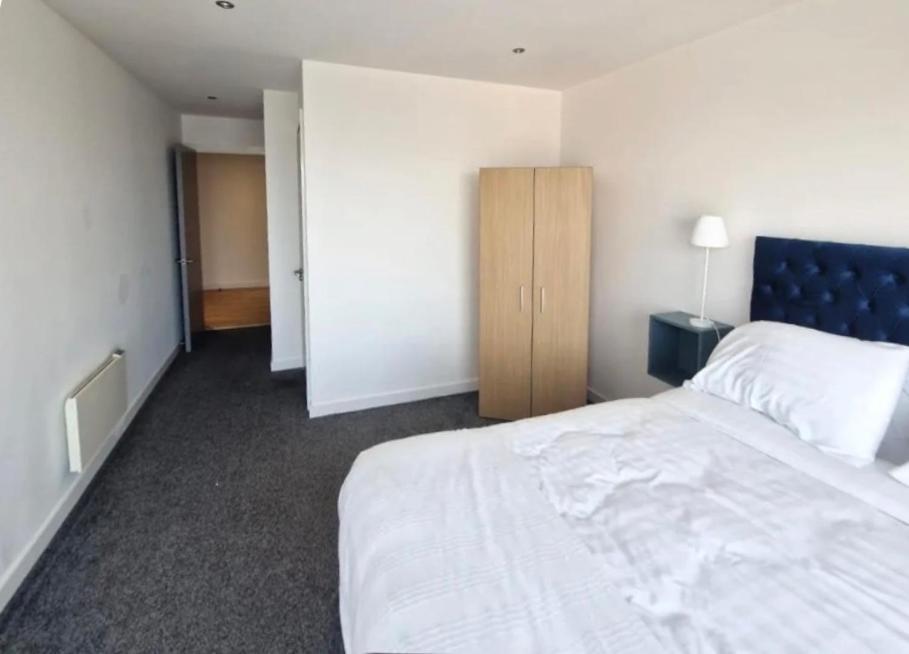 Apartment Alexandra Tower *