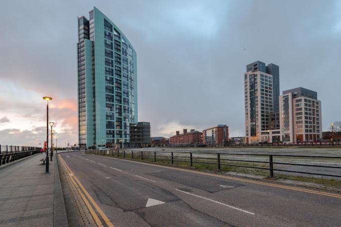 Alexandra Tower