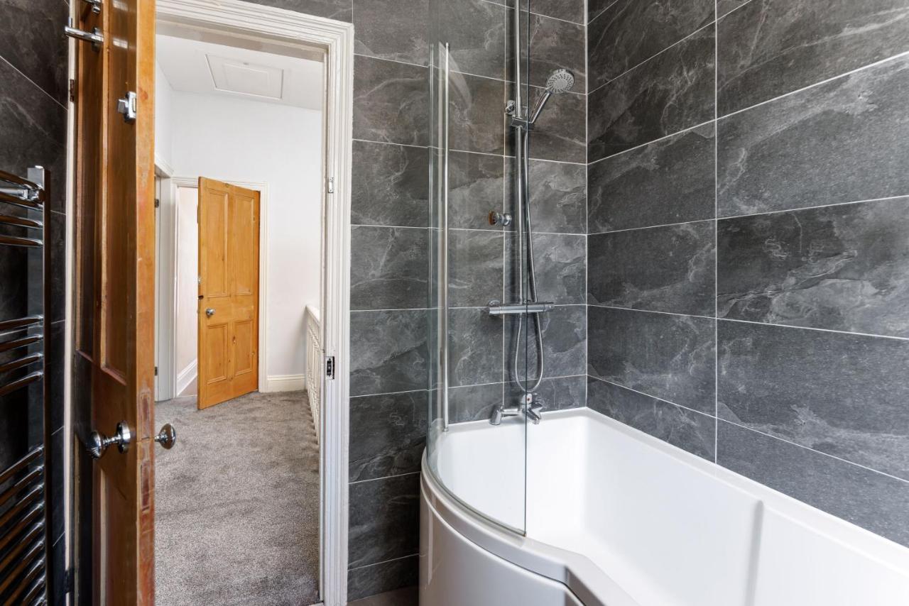 Crawford Avenue Retreat Liverpool