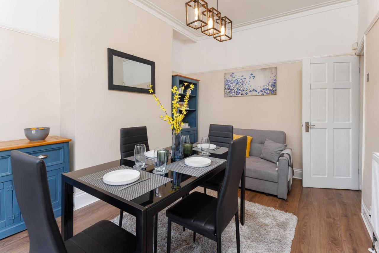 Apartment Crawford Avenue Retreat Liverpool