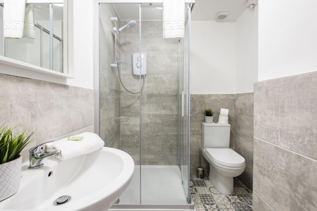 Host & - Duke Street Townhouse Holiday home *