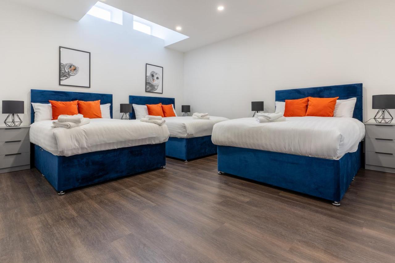 Apartment Water Street By Ustay