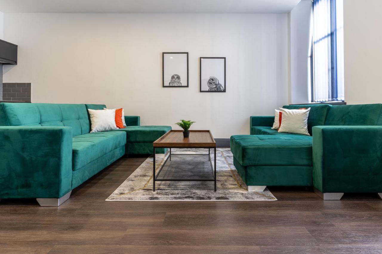 Water Street By Ustay Liverpool