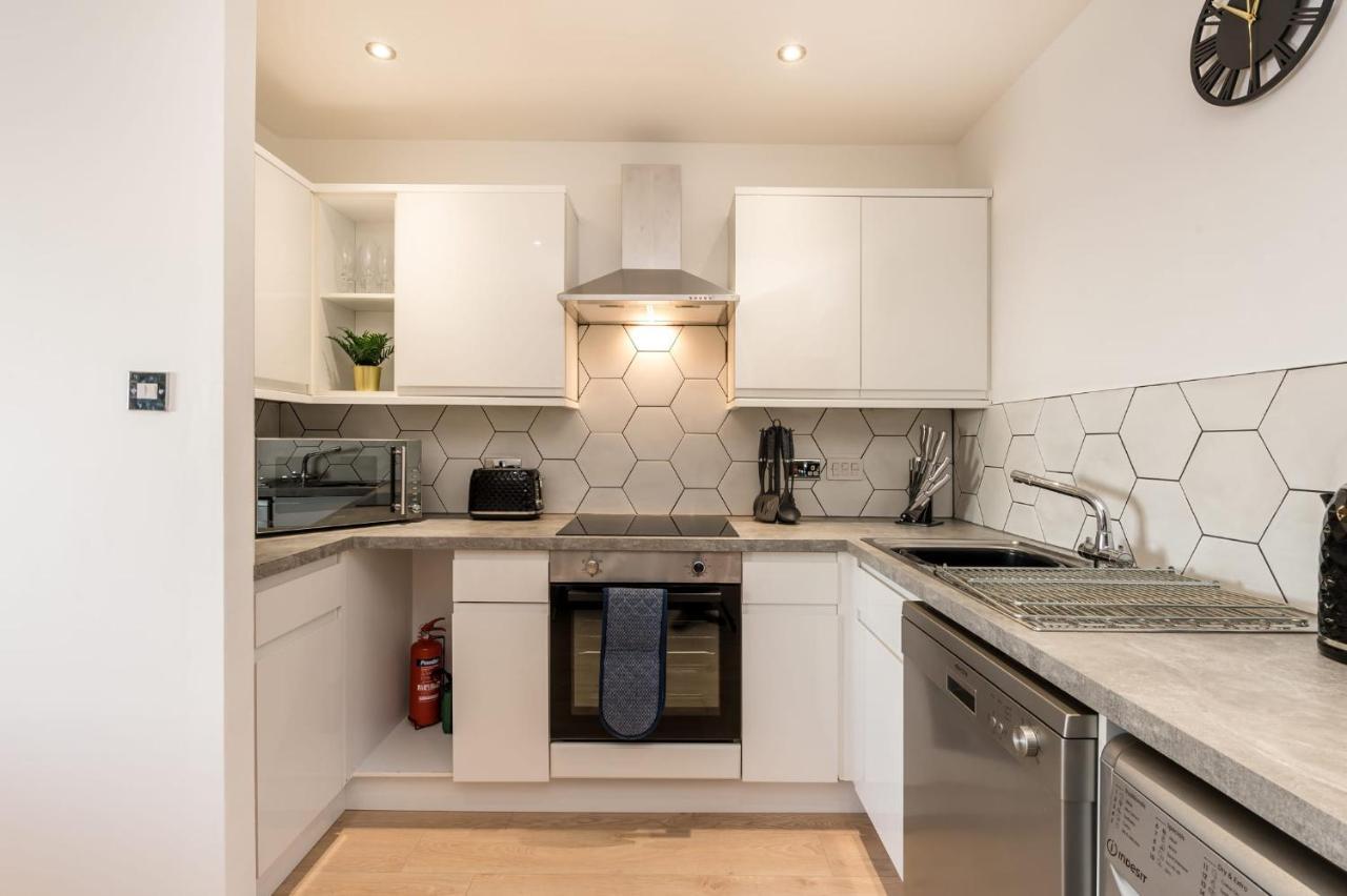 Apartment Host & - Quayside Liverpool