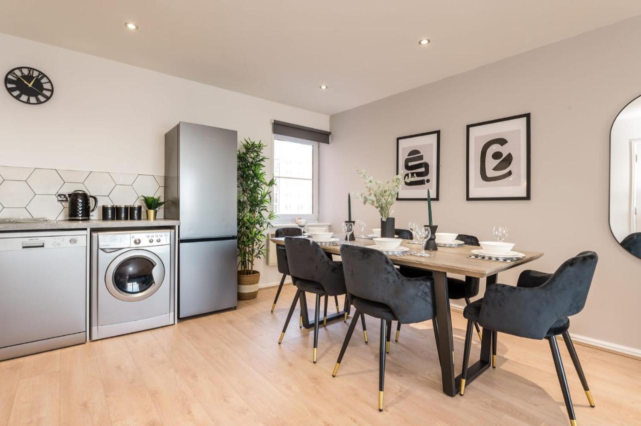 Apartment Host & - Quayside *