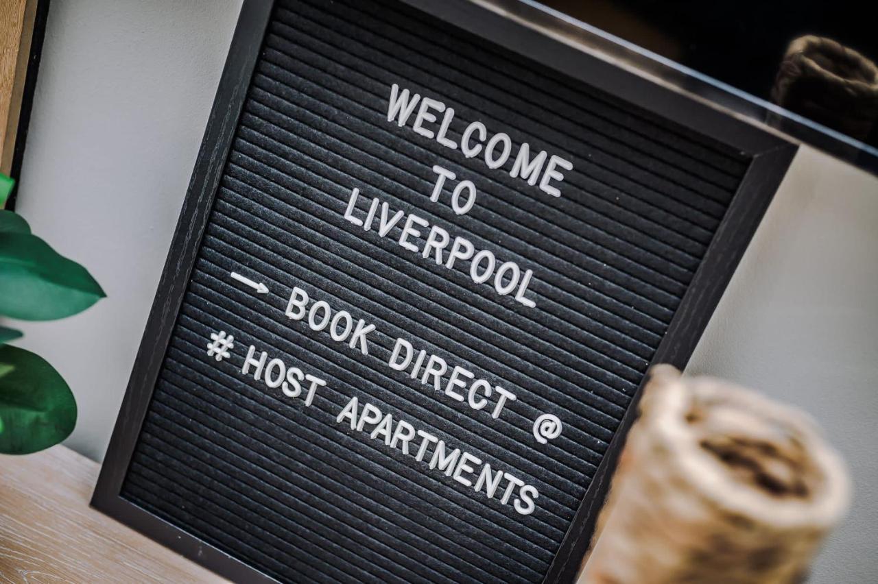 Host - Beautiful Converted Warehouse In Central Apartment