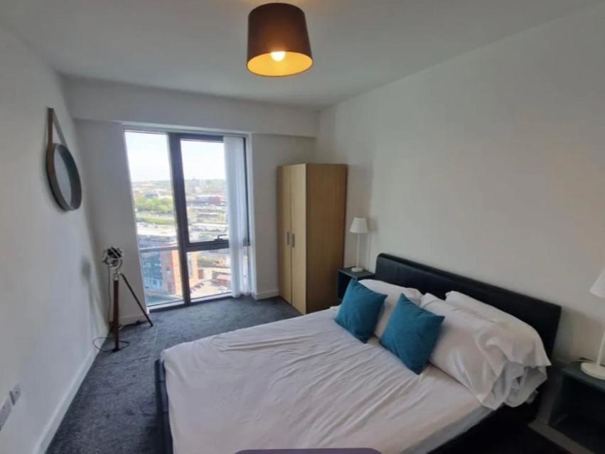 Alexandra Tower Liverpool