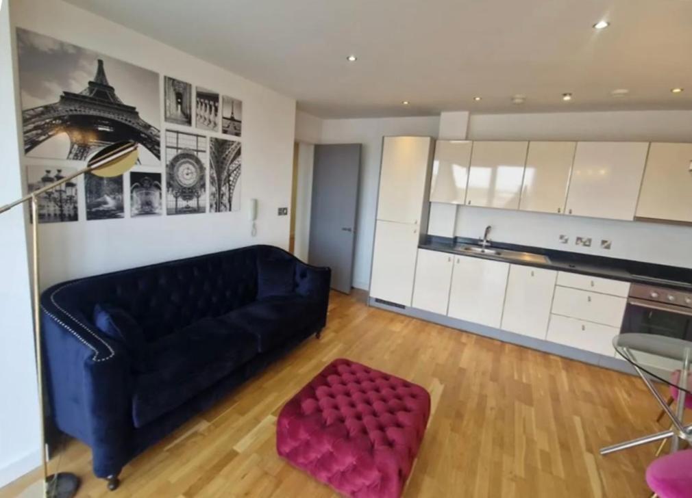 Apartment Alexandra Tower