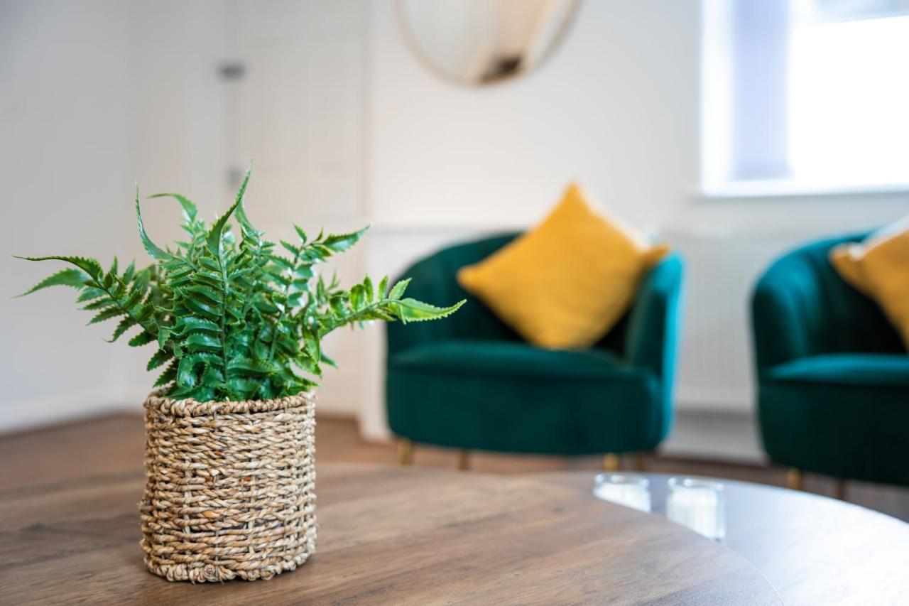 From - 5 Mins From Town! Holiday home Liverpool