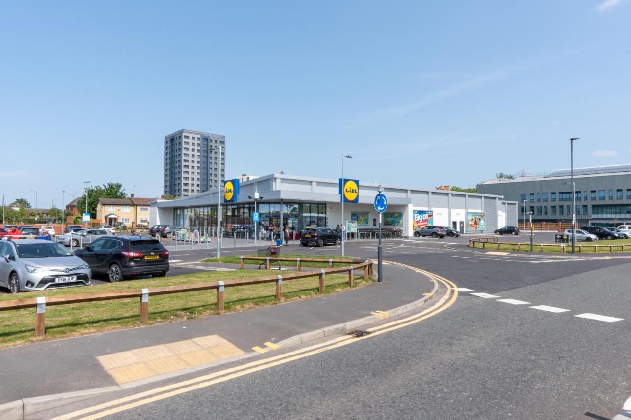 Holiday home From - 5 Mins From Town! Liverpool