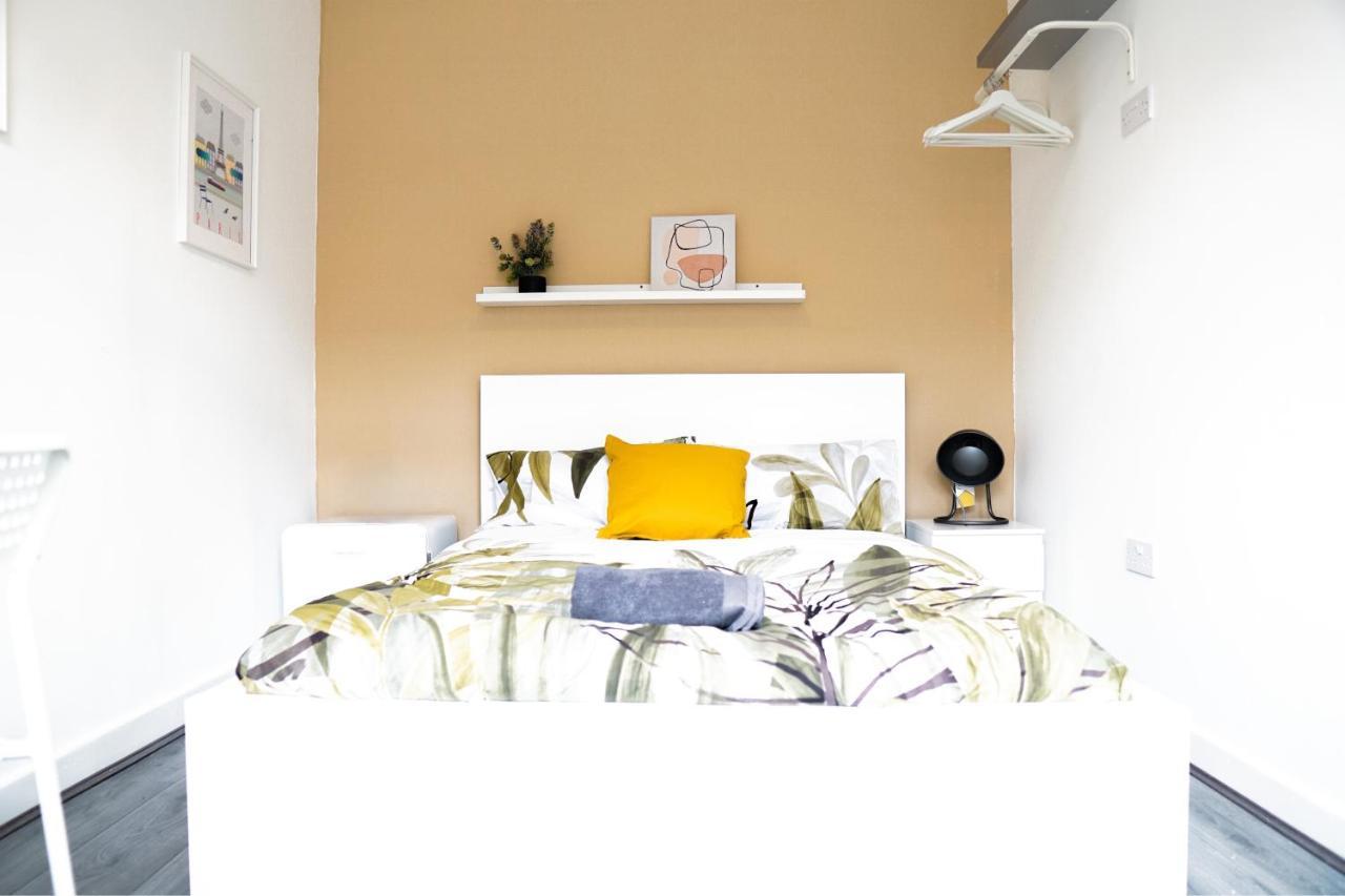 Homestay Beautiful Escape In The Heart Of