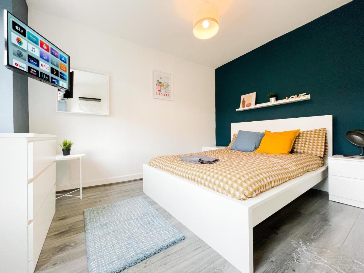 Rare Private Near Centre Homestay *