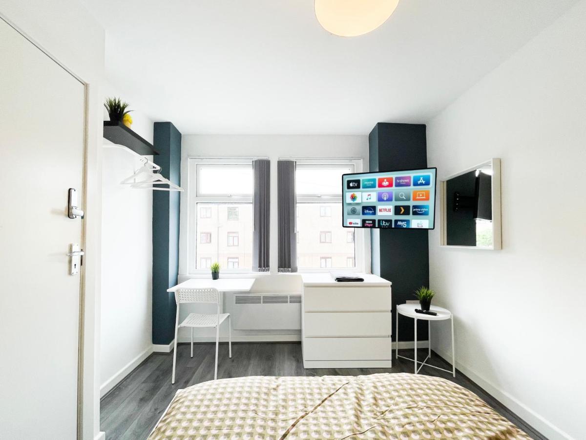 Rare Private Near Centre * Liverpool