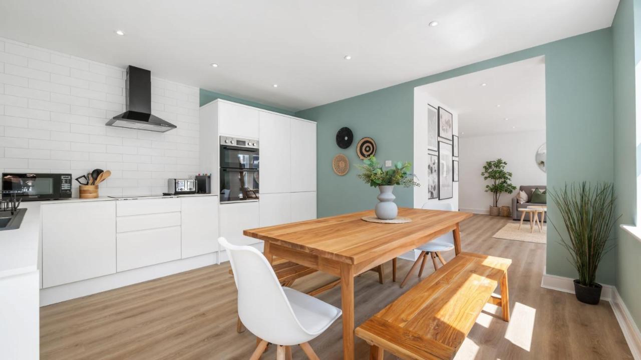Lark Lane Hideaway Apartment *