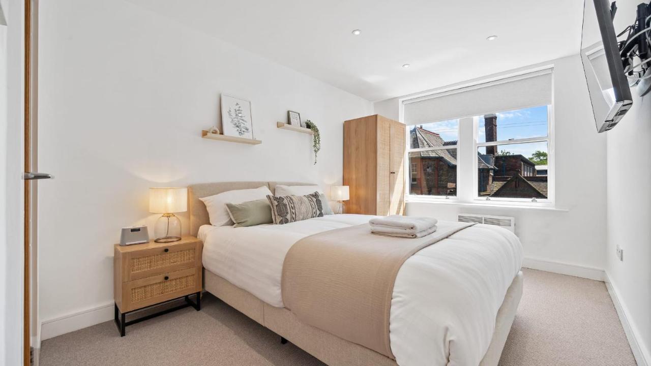 Lark Lane Hideaway *