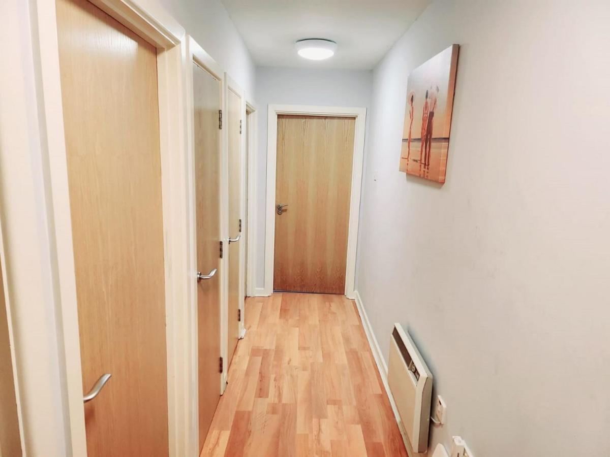 Apartment Liverpool City Apartment Liverpool