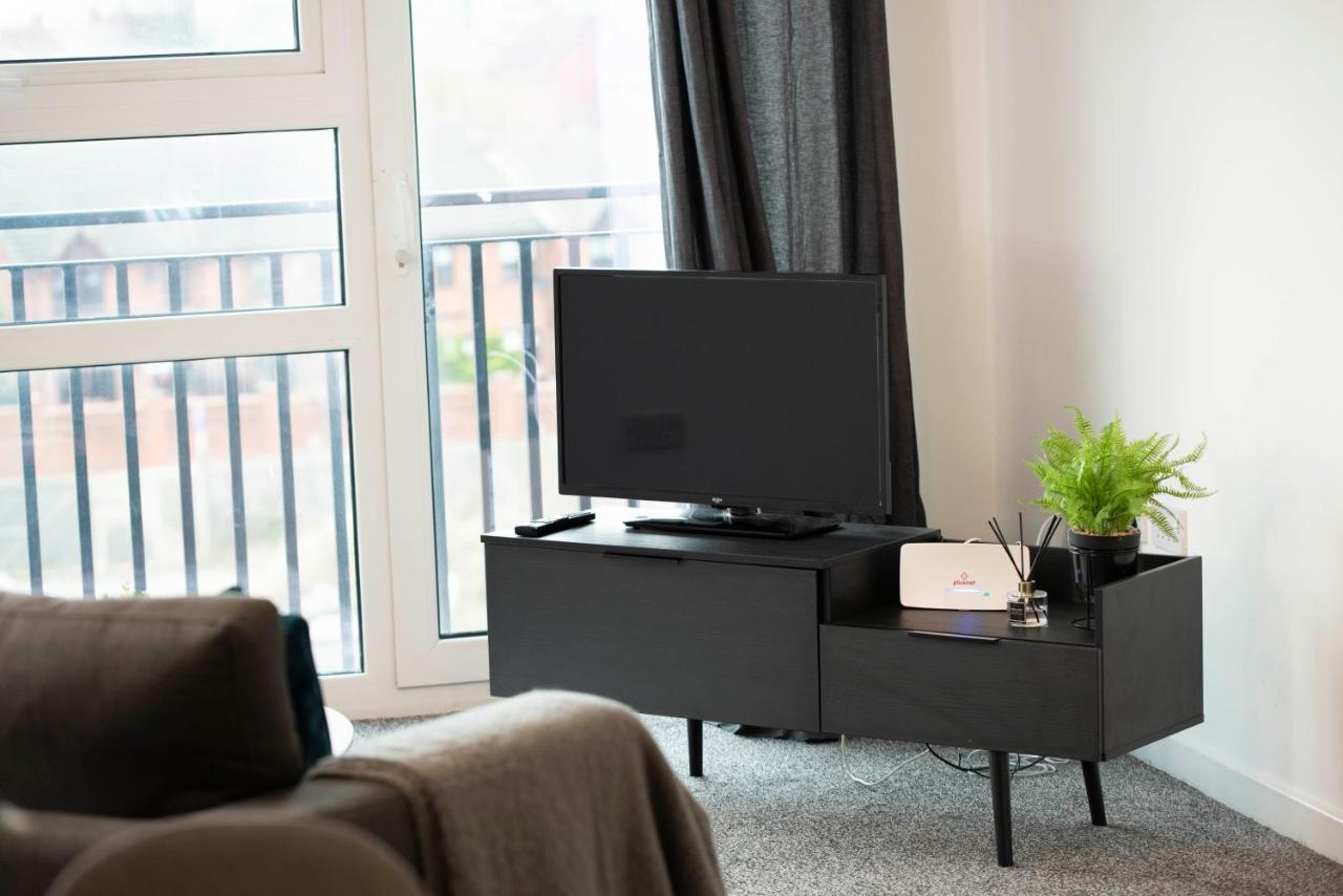 Apartment Kinetic Stays - From - Easy Commute To Popular Locations *