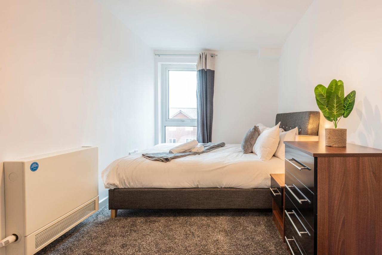 Kinetic Stays - From - Easy Commute To Popular Locations Apartment *
