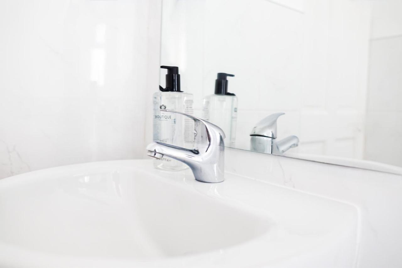 Daze Private 1br Near To City Centre Liverpool