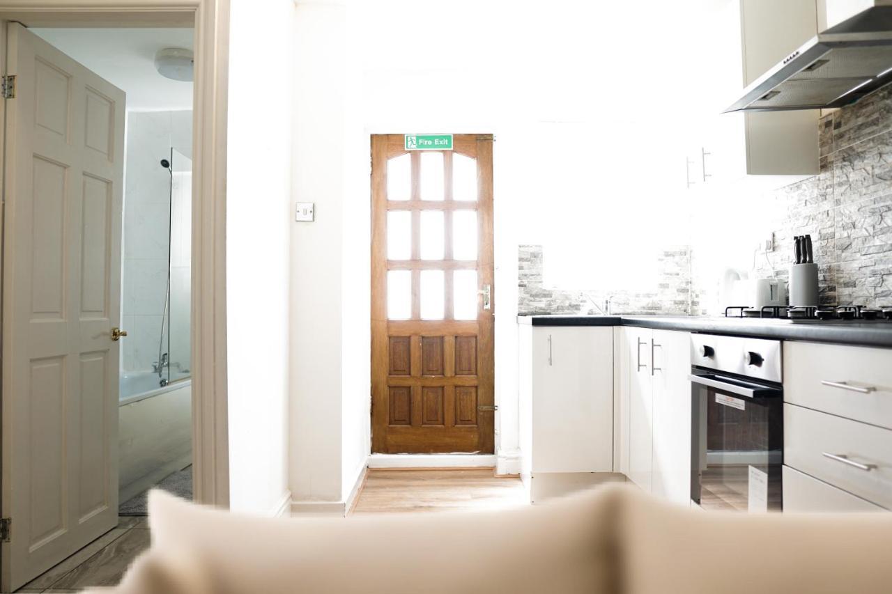 Daze Private 1br Near To City Centre Homestay Liverpool