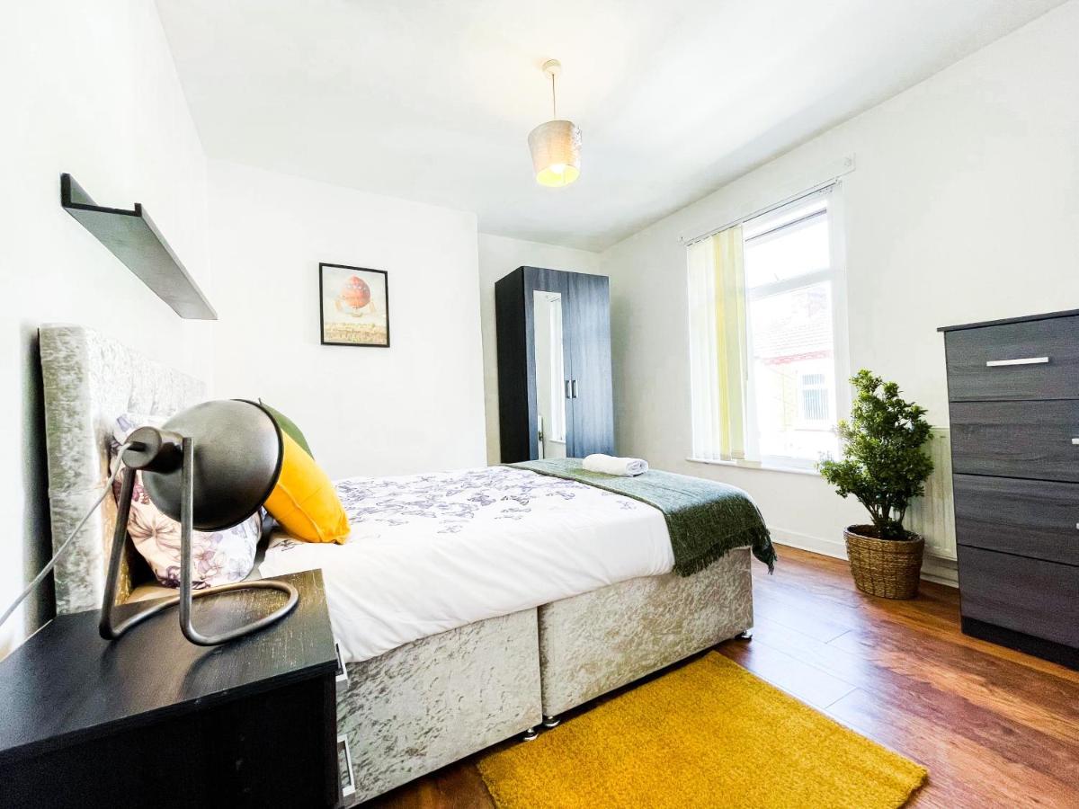 Daze Private 1br Near To City Centre Homestay