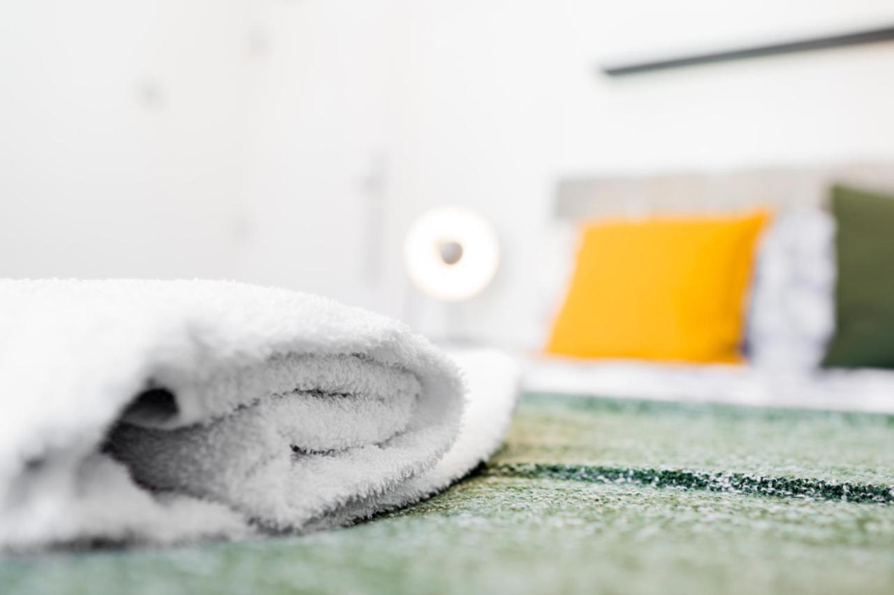 Homestay Daze Private 1br Near To City Centre Liverpool