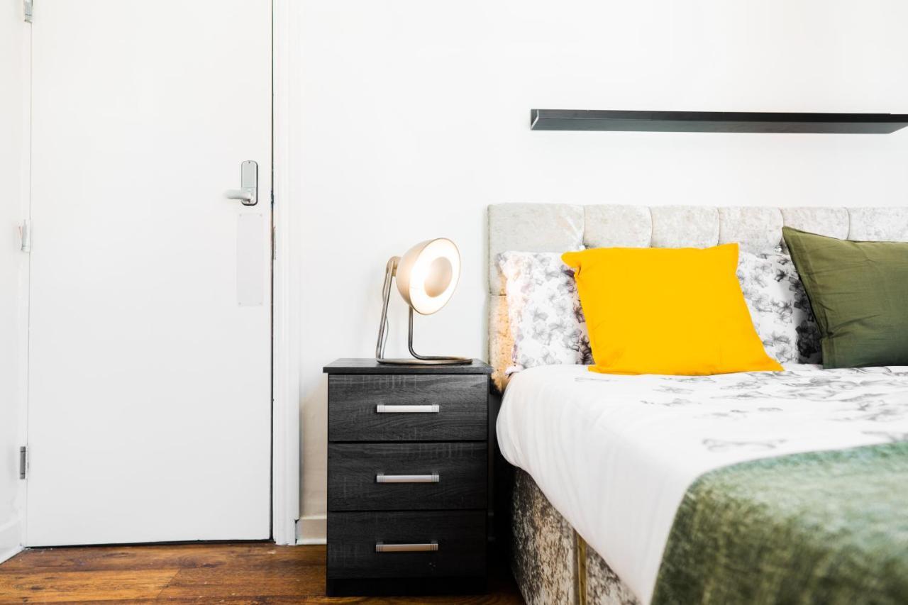 Daze Private 1br Near To City Centre