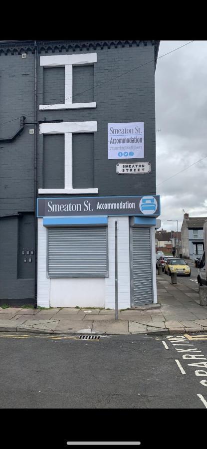 Hotel Smeaton Street 4*