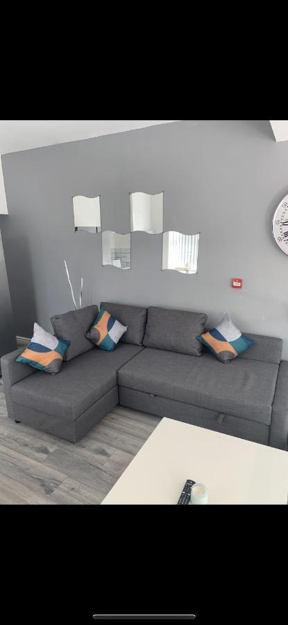 Smeaton Street 4* Liverpool