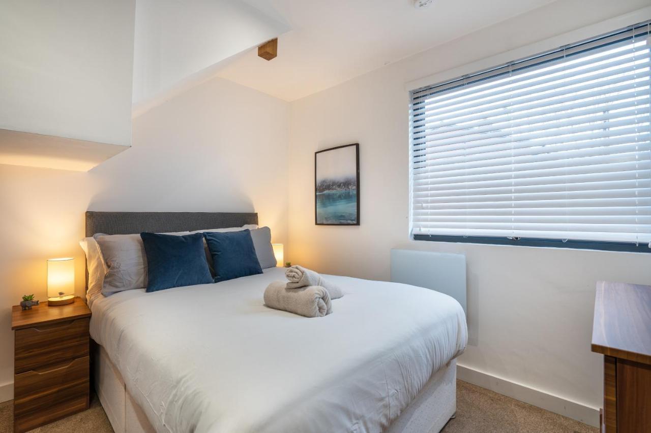 2bed-ground Floor-free Parking
