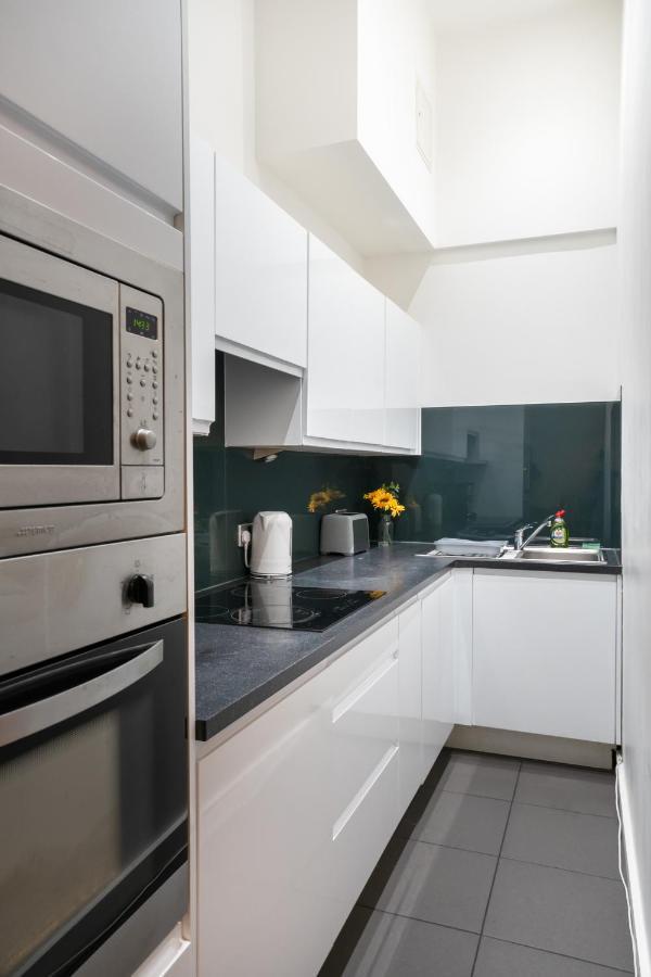 Apartment 2bed-ground Floor-free Parking
