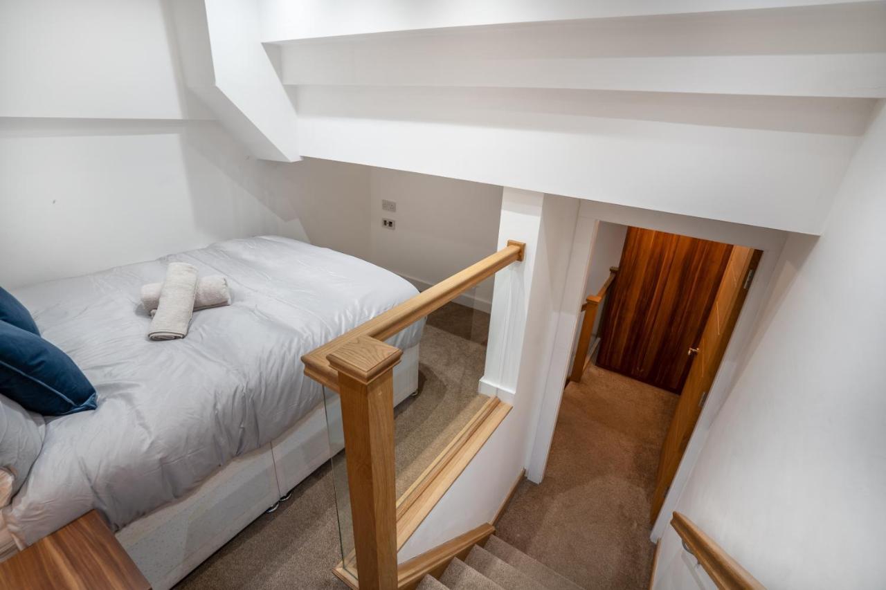 Apartment 2bed-ground Floor-free Parking