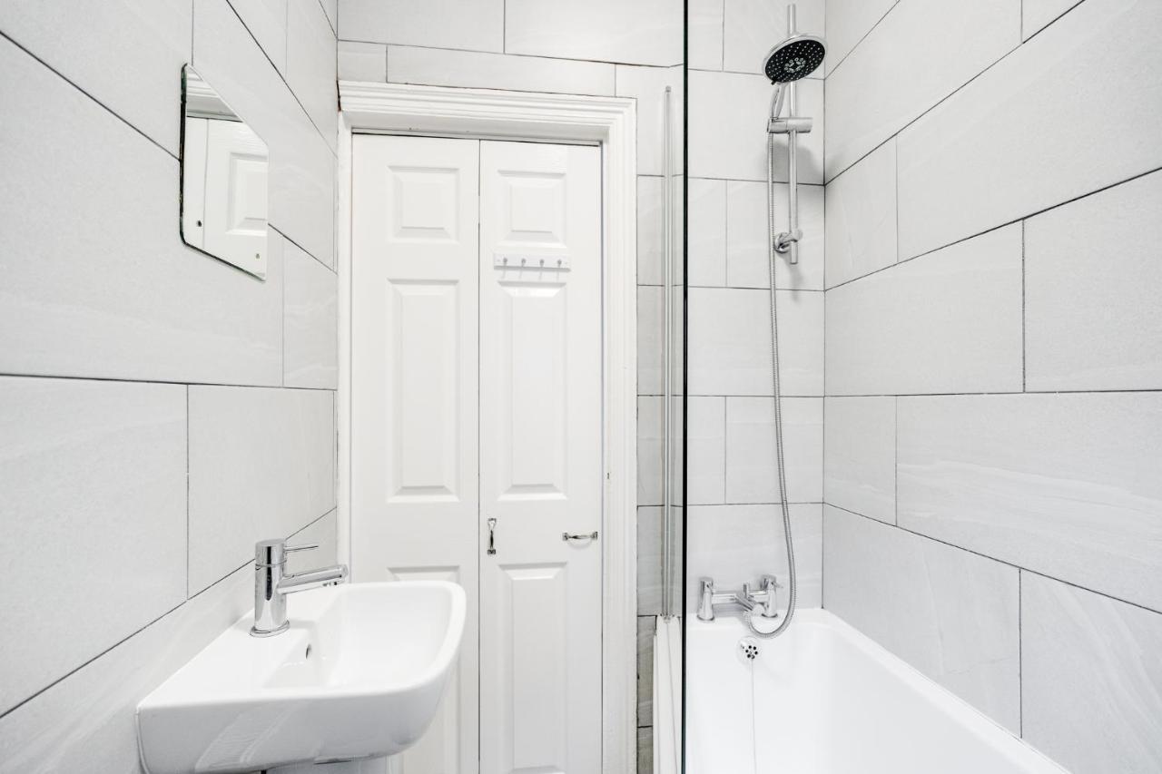Apartment Hornsey - Strictly No Parties *