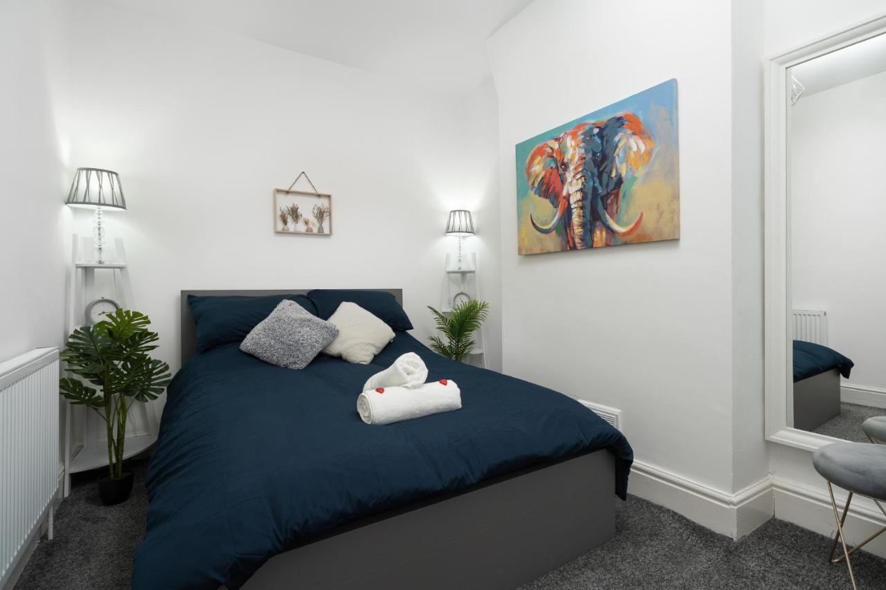 Apartment Hornsey - Strictly No Parties *