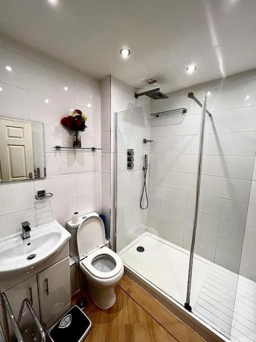 Chancellor Nr Uni/hosp/cityctr & Amenities * Liverpool