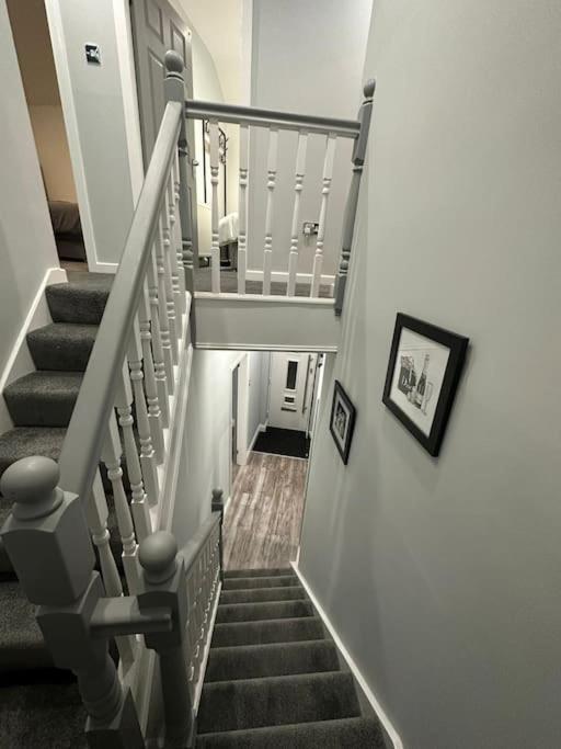 4 Bedroom Detached House Holiday home *