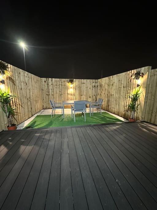 4 Bedroom Detached House * Liverpool