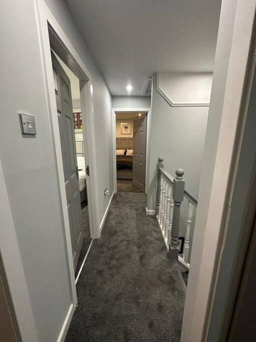 Holiday home 4 Bedroom Detached House *