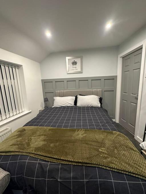 Holiday home 4 Bedroom Detached House