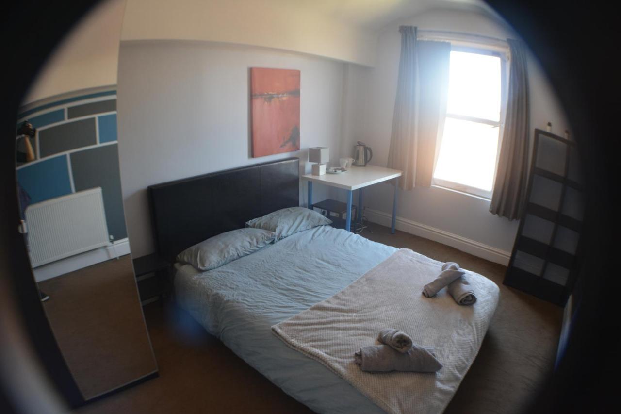 Guest house Kensington
