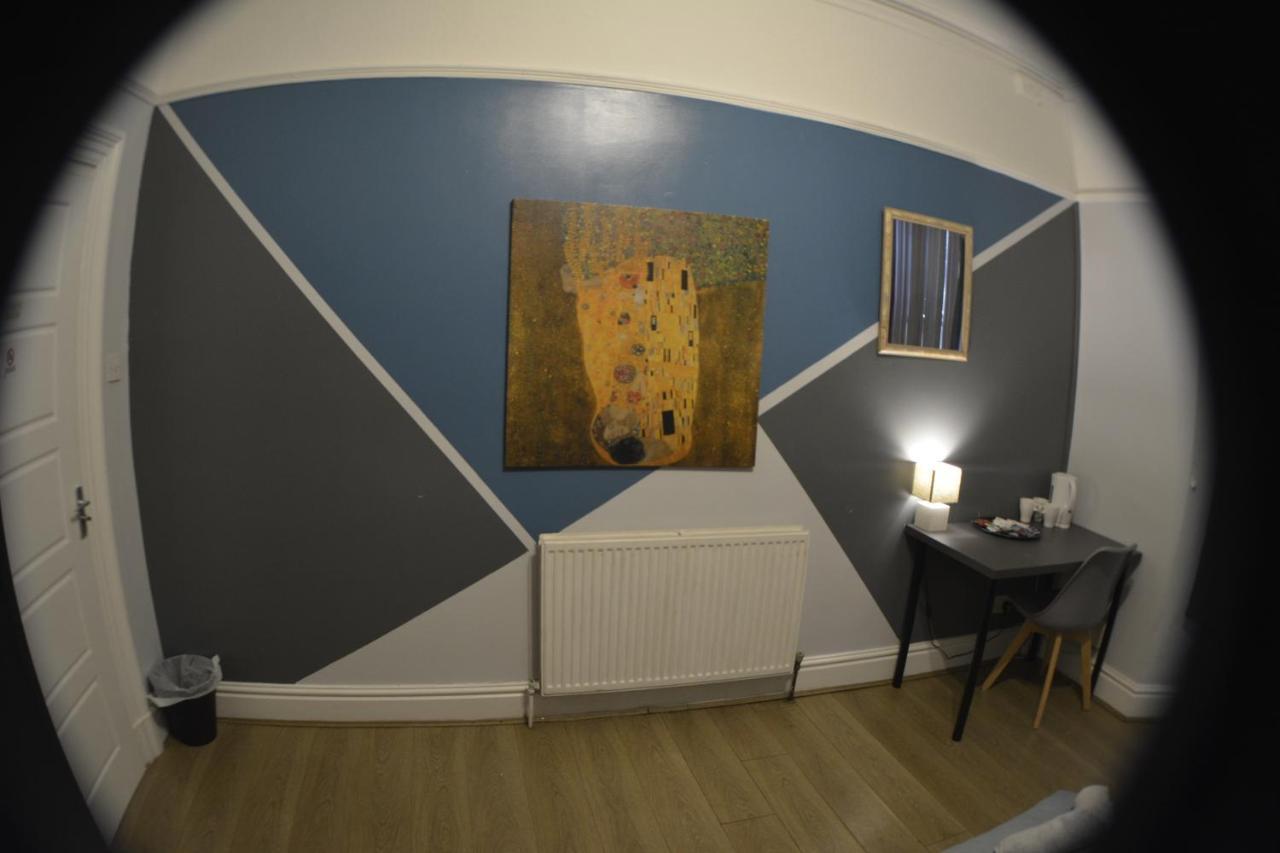 Guest house Kensington *