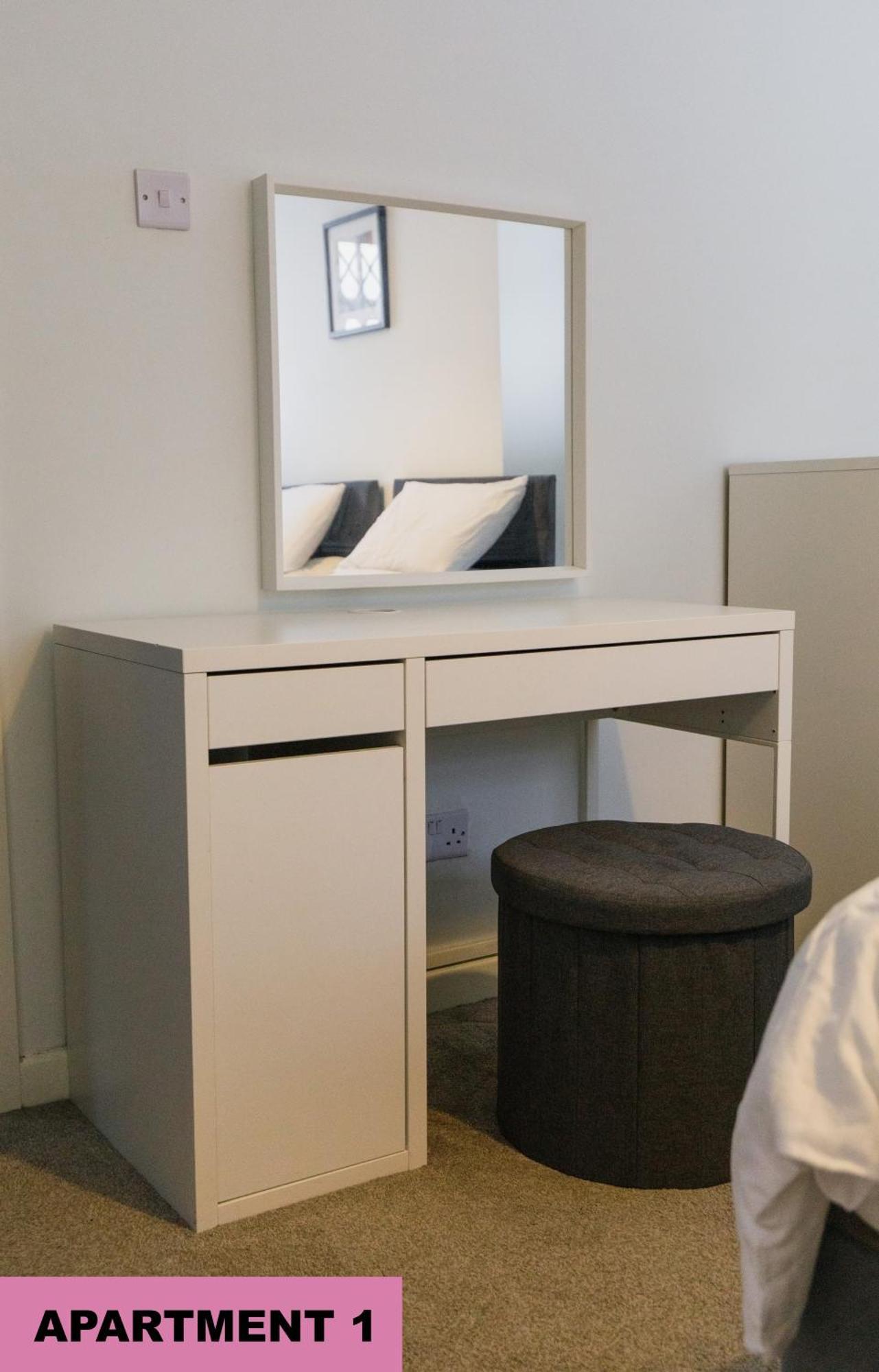 Apartment St Luke's 2 *