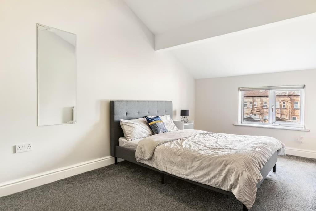Apartment Cosy Merseyside Retreat